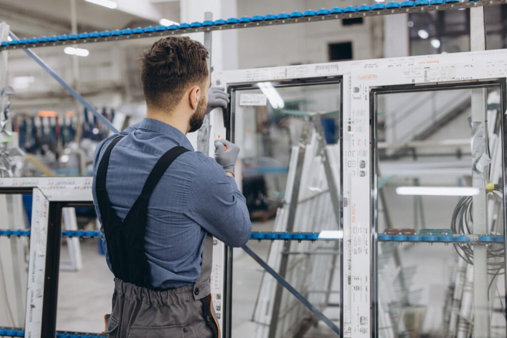 Dlaczego okna i drzwi aluminiowe to przyszłość?