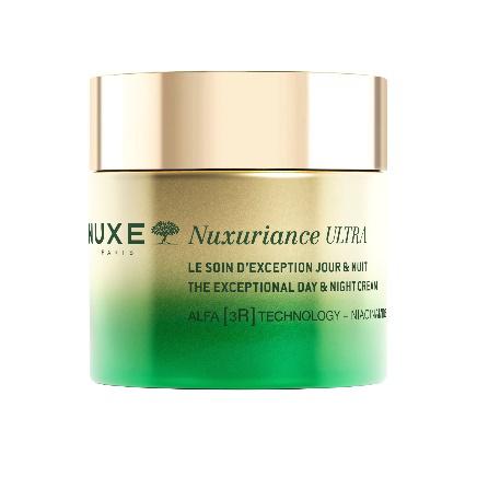 Nuxuriance ULTRA The Exceptional Cream na dzień i na noc, 339 zł/75 ml