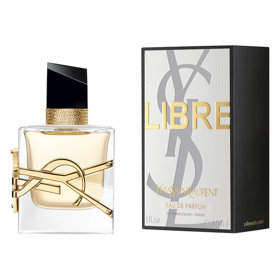 YVES SAINT LAURENT LIBRE