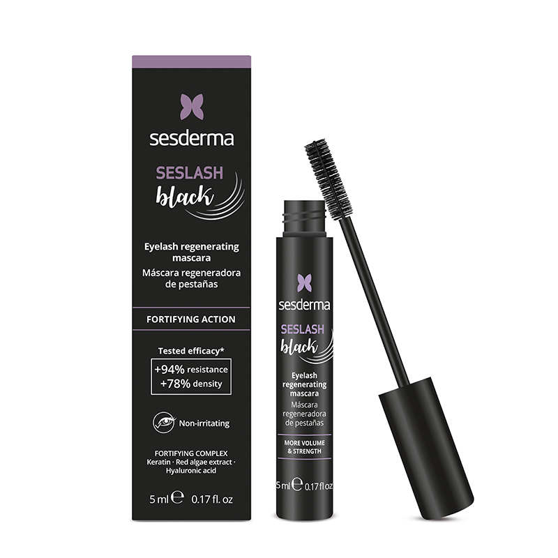 . Sesderma Seshlash Black Mascara