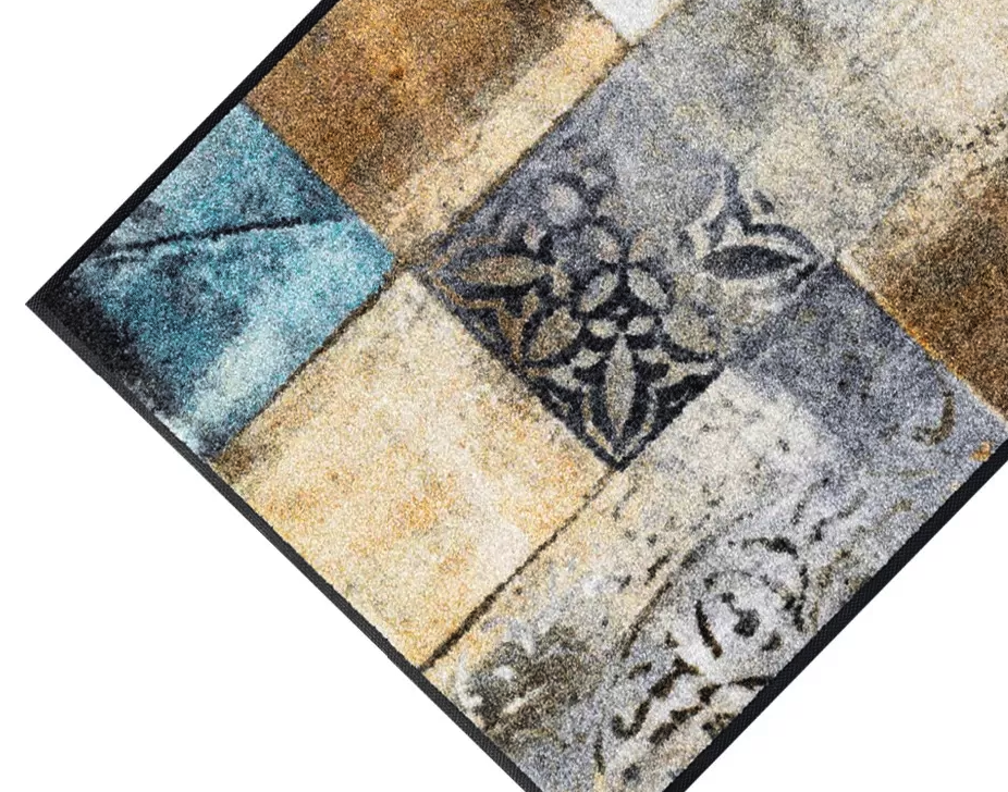 chodniczek kuchenny Patchwork z oferty Techem