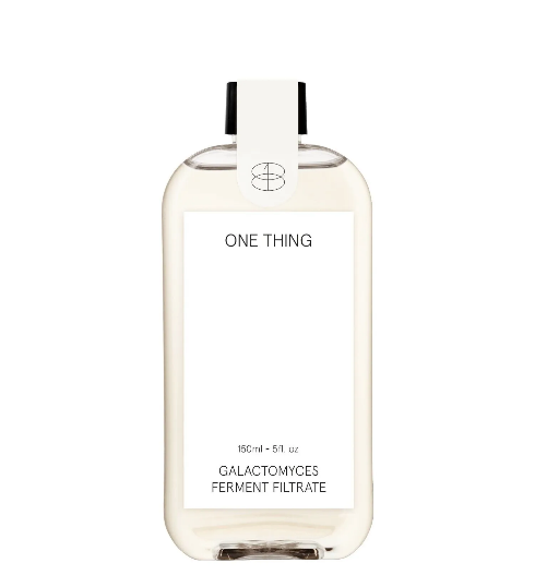 ONE THING GALACTOMYCES FERMENT FILTRATE Tonik z ekstraktem z fermentowanych drożdży 159,99 zł/150 ml, dostępny w Super-Pharm i na superpharm.pl