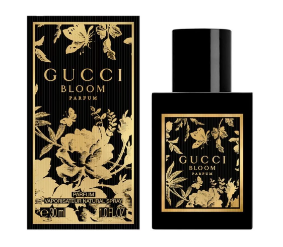 GUCCI BLOOM, cena promocyjna: 335,20 zł/30 ml [ZOBACZ NA WWW]