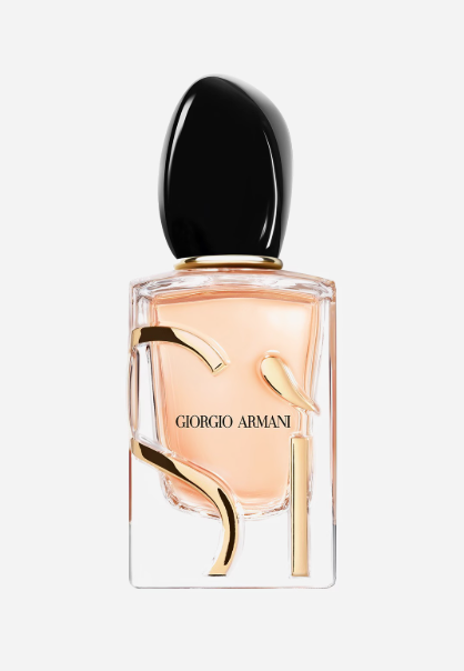 Armani Si, cena promocyjna: 405 zł/50 ml [ZOBACZ NA WWW]