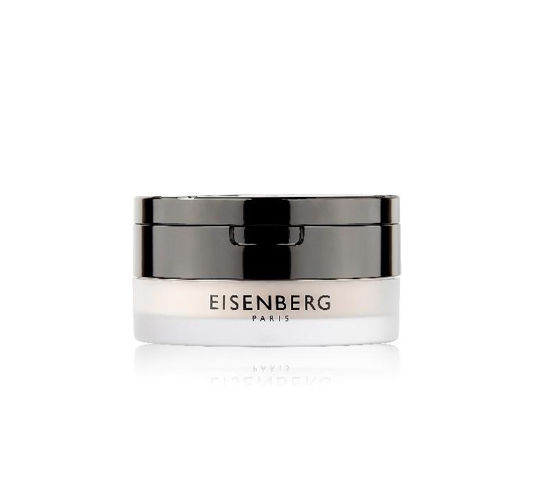 EISENBERG Paris ULTRA-PERFECTING & BLURRING LOOSE POWDER, 355 zł/7 g/sephora.pl