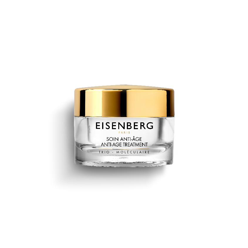EISENBERG Paris ANTI-AGE TREATMENT, 795 zł/50 ml/sephora.pl