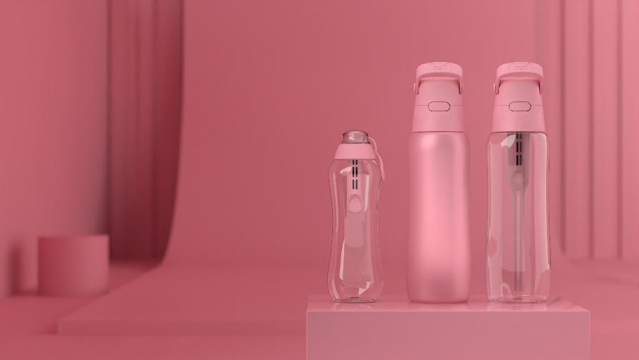 BABY PINK: