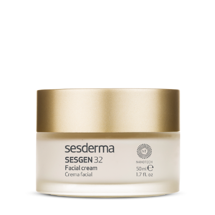 SESDERMA SESGEN 32 Krem odżywczy aktywujący komórki (50 ml/ 232 zł)