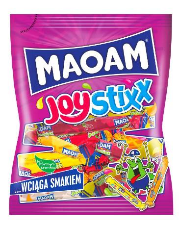MAOAM Joystixx