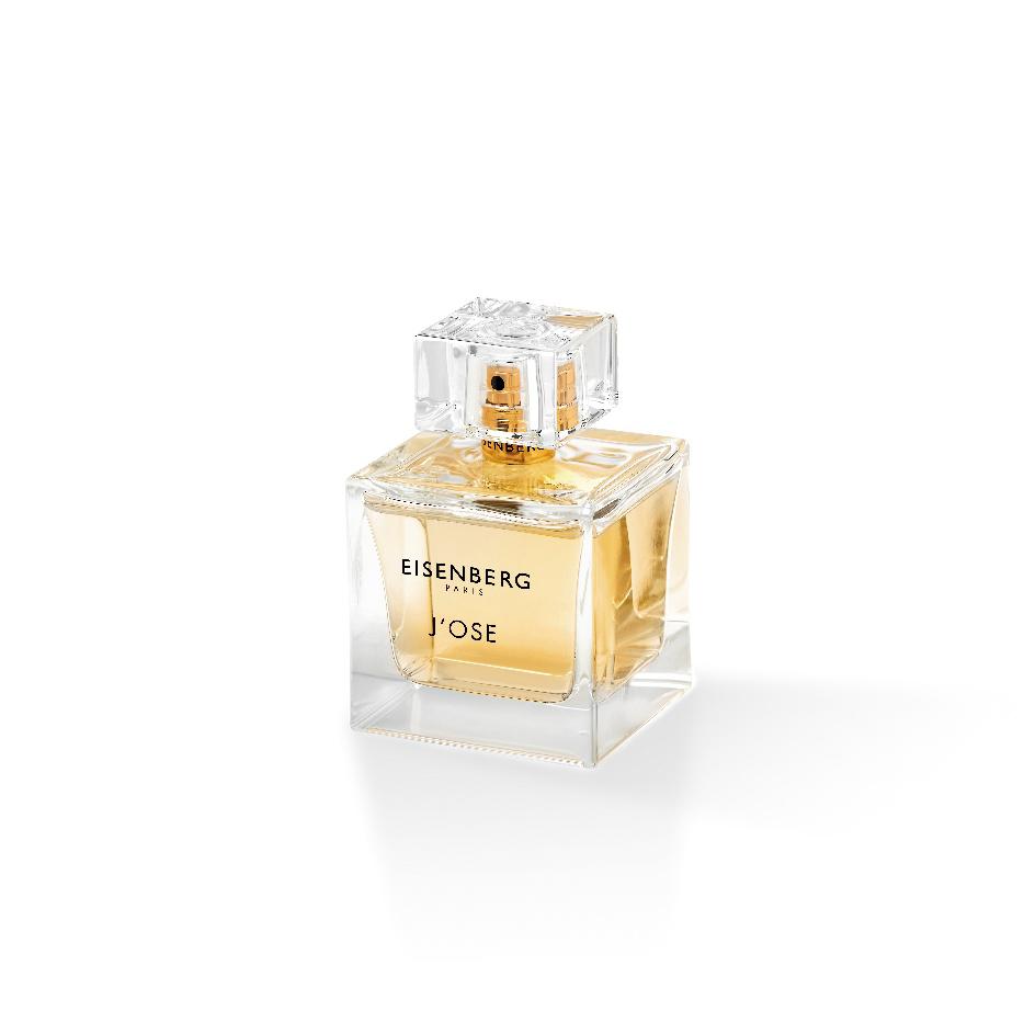EISENBERG Paris JOS’E, 345 zł/30 ml, 525 zł/50 ml/sephora.pl