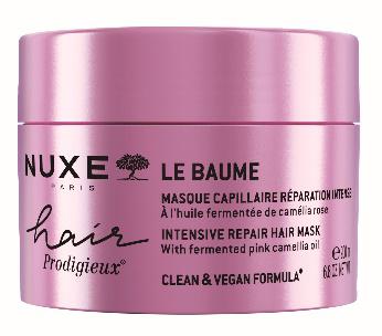 NUXE Hair Prodigieux® 3-minutowa Maska do włosów, 117 zł/200 ml