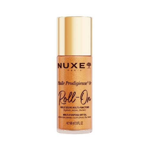 NUXE Huile Prodigieuse® Or Roll-On, 134 zł/60 ml