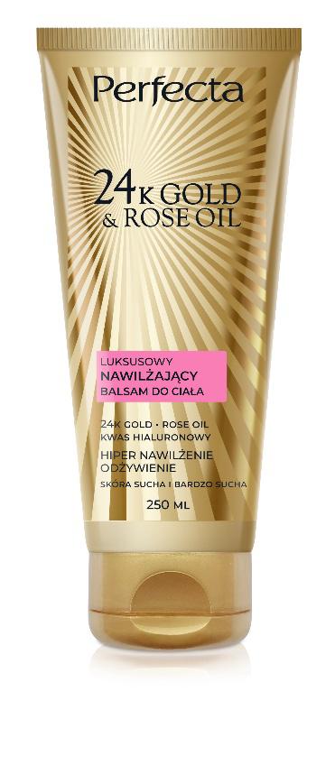 LUKSUSOWY BALSAM