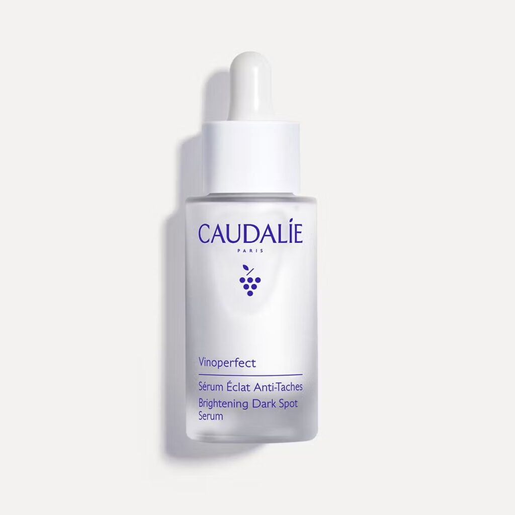 Caudalie Vinoperfect Serum, cena regularna: 249 zł/30 ml [ZOBACZ NA WWW]