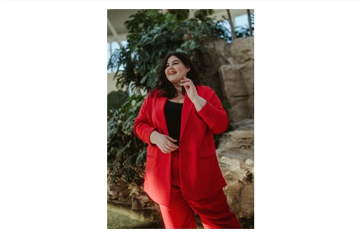 Moda zrywa szwy! (R)ewolucja mody plus size. Czy Ulla Popken prze-szyje branżę?
