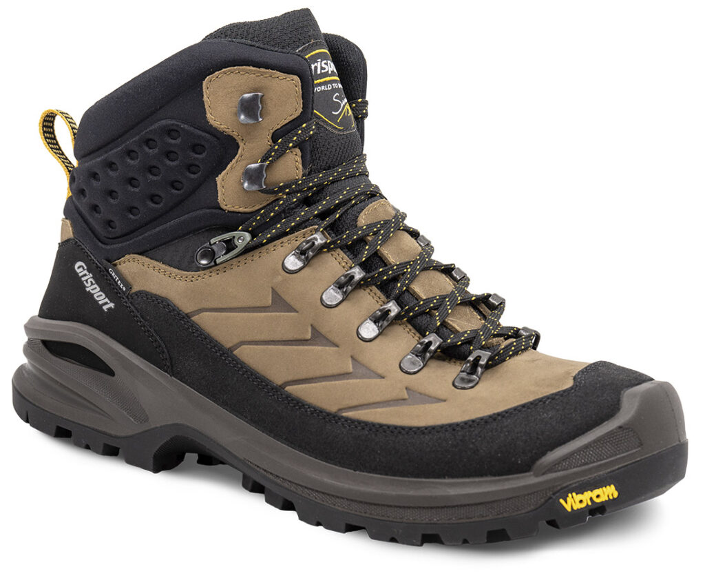 Grisport 15205N22G – 609,99 zł