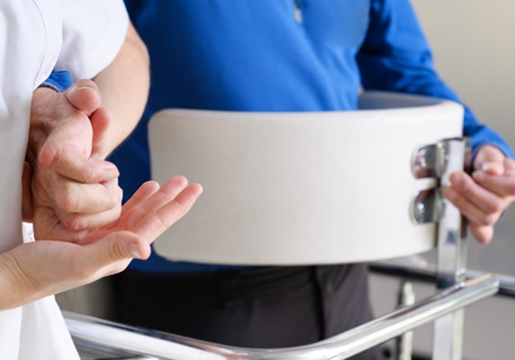 Rozwój neurologii otwiera nowe możliwości w leczeniu SLA