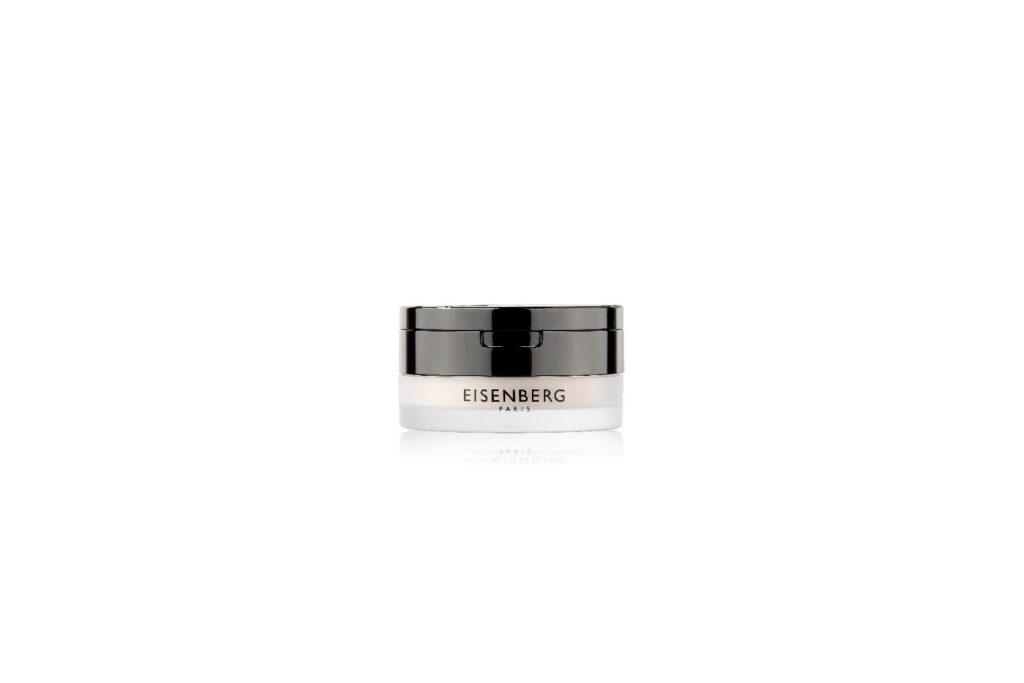 EISENBERG Paris ULTRA-PERFECTING & BLURRING LOOSE POWDER