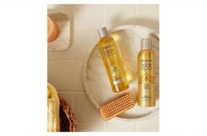 Odkryj rytuały pielęgnacyjne z całego świata razem z Douglas Home Spa