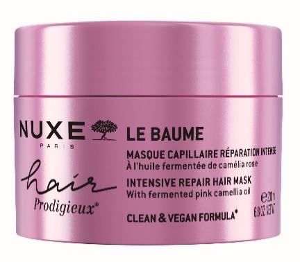 NUXE Hair Prodigieux® 3-minutowa Maska do włosów, 117 zł/200 ml