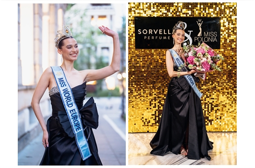 Sorvella Perfume x Miss Polonia: siła zapachu, siła kobiecości Premiera dwóch nowych kompozycji zapachowych: Black Swan i Gold Miss