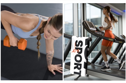 Ziaja Sport