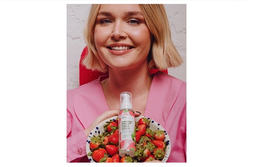 Efekt insta glow bez filtra? YUMI wkracza w nowy wymiar pielęgnacji!