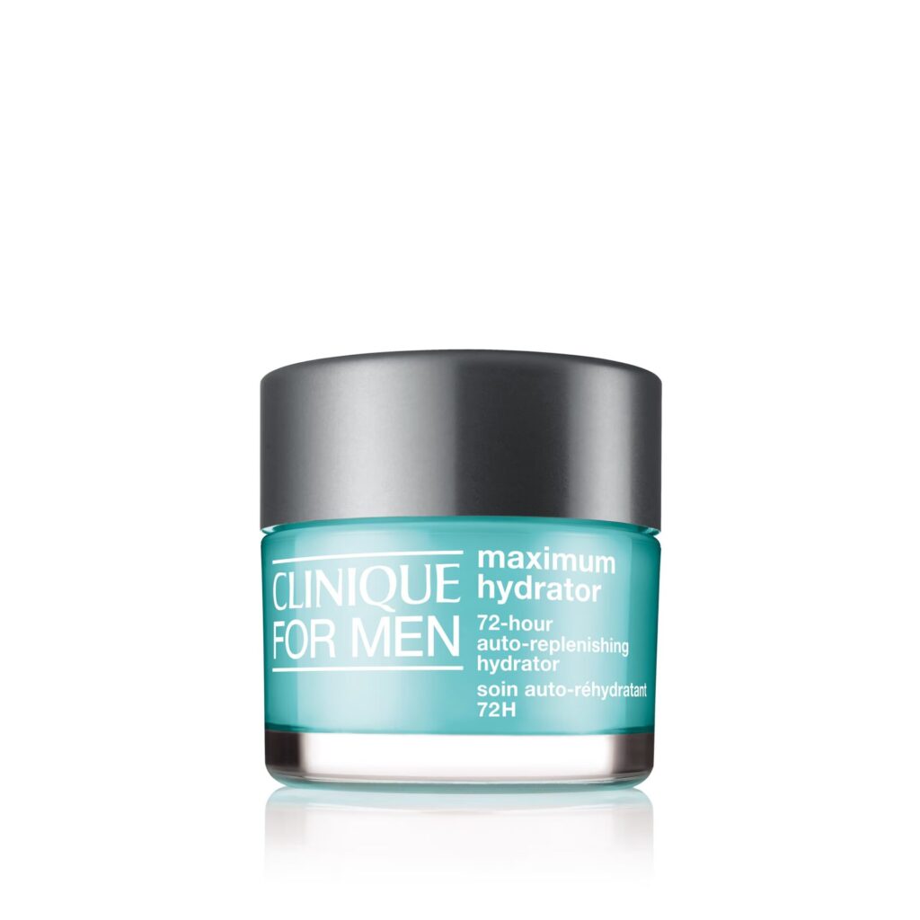 CLINIQUE FOR MEN Maximum Hydrator 72-Hour Auto-Replenishing Hydrator