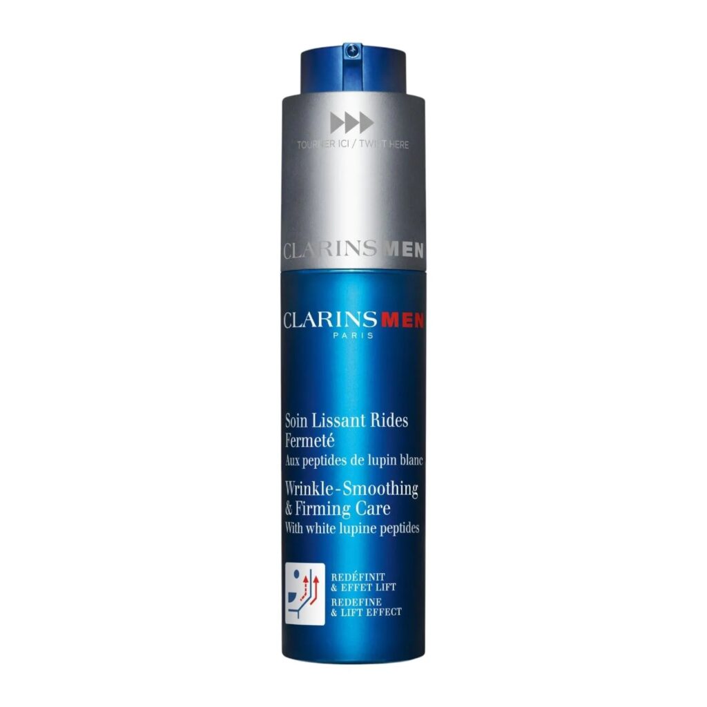 CLARINS MEN Krem do twarzy Anti-Age