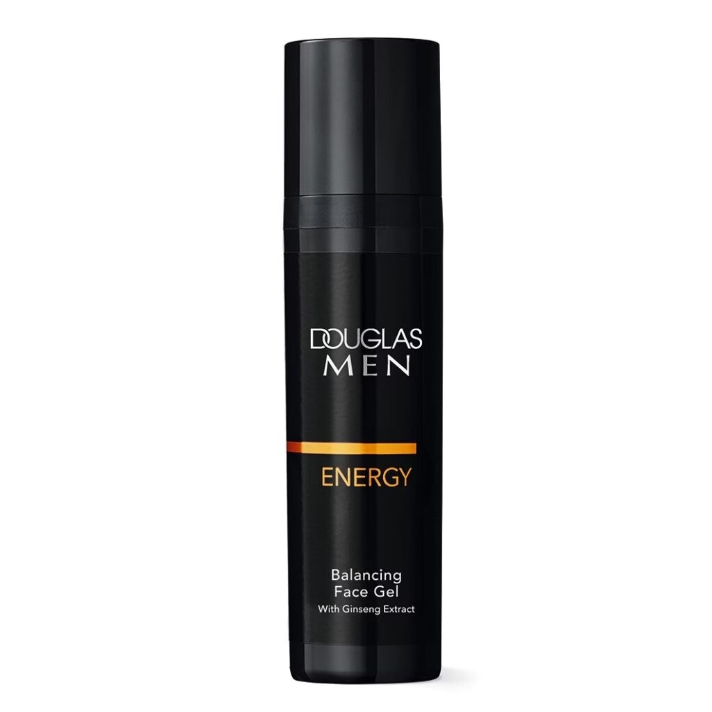 DOUGLAS COLLECTION MEN Balancing Face Gel