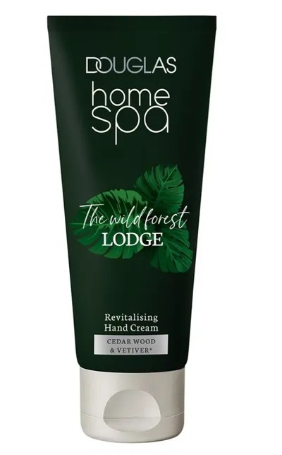 The Wild Forest Lodge