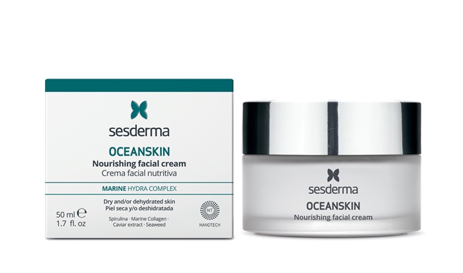 Sesderma Oceanskin krem (50 ml / 195 zł)