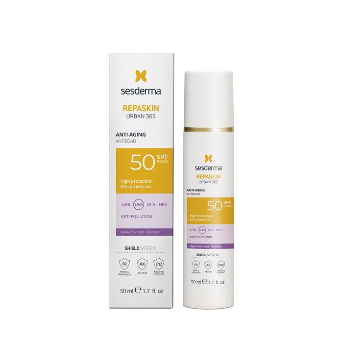 Repaskin Urban 365 Anti-aging