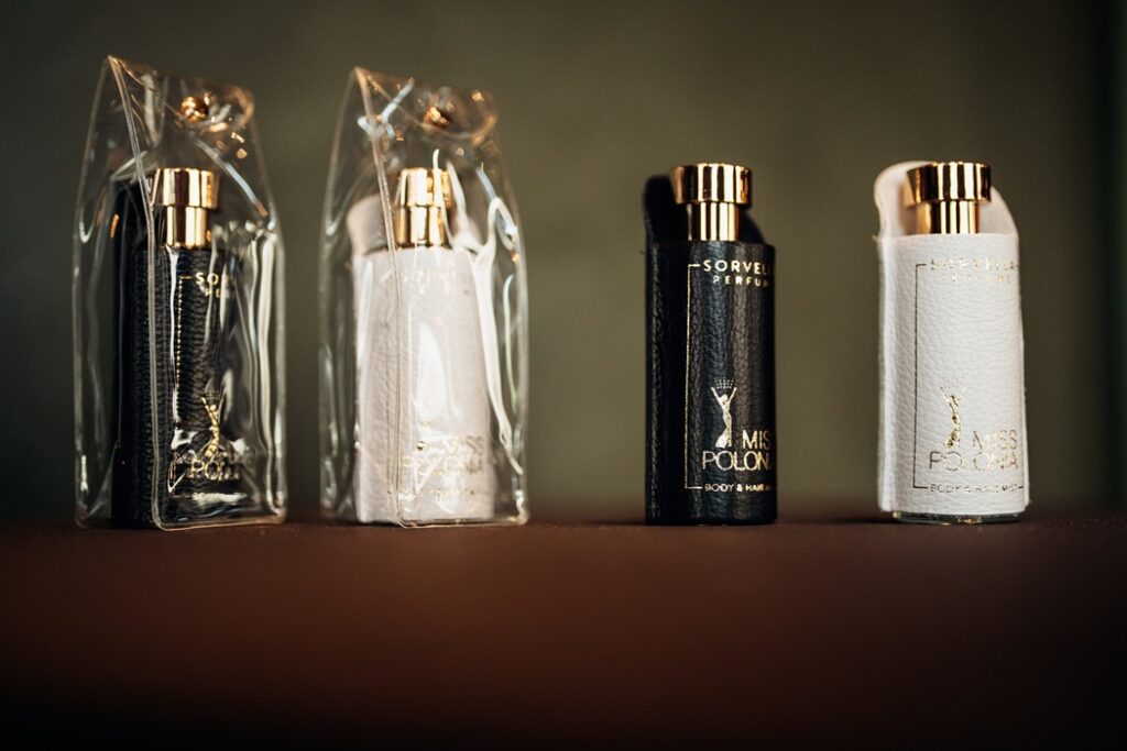 Sorvella Perfume x Miss Polonia premiera zapachów1