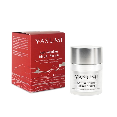 Yasumi Anti-Wrinkles Ritual Serum