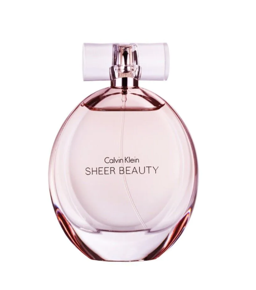 Calvin Klein Sheer Beauty Woda toaletowa