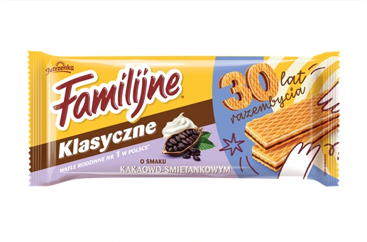 Wakacje pełne smaku i wspomnień? Z marką Familijne to możliwe!