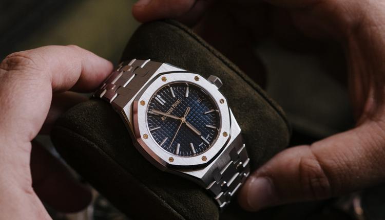 Audemars Piguet – połączenie tradycji i awangardy w Szwajcarskim zegarmistrzostwie