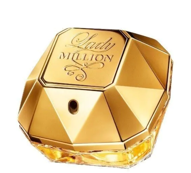 Rabanne Lady Million Woda perfumowana