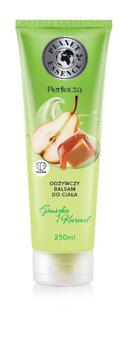 BALSAMIE DO CIAŁA PLANET ESSENCE PERFECTA