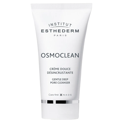 INSTITUT ESTHEDERM OSMOCLEAN Gentle deep pore cleanser - krem oczyszczający, 159,99 zł/75 ml, dostępny w Super-Pharm i na superpharm.pl
