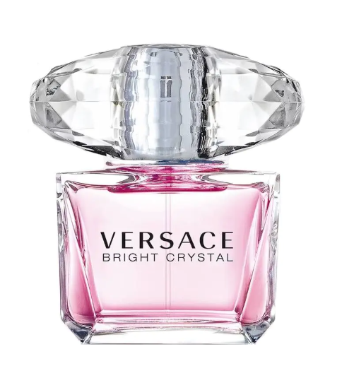 Versace Bright Crystal Woda toaletowa