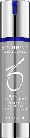 ZO® SKIN HEALTH RETINOL SKIN BRIGHTENER 0,25%, 485 zł/50 ml