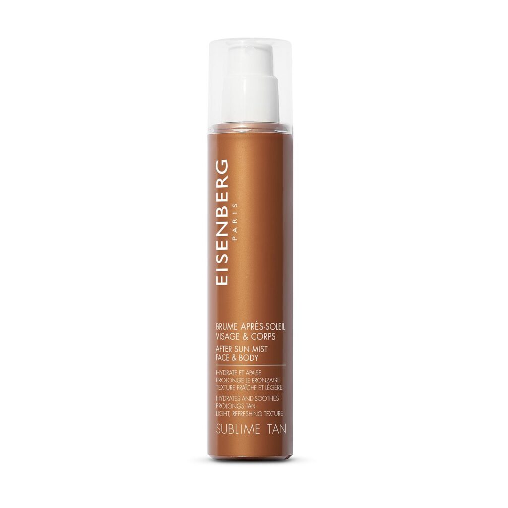 EISENBERG Paris EISENBERG Paris AFTER SUN MIST FACE & BODY, 179 zł/100 ml/sephora.pl