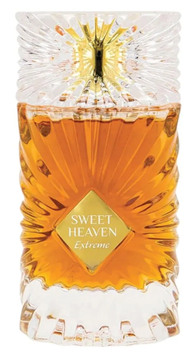Gulf Orchid Sweet Heaven Extreme Woda perfumowana uniseks