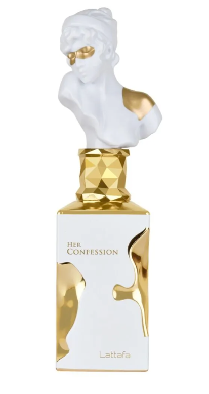 Lattafa Her Confession Woda perfumowana
