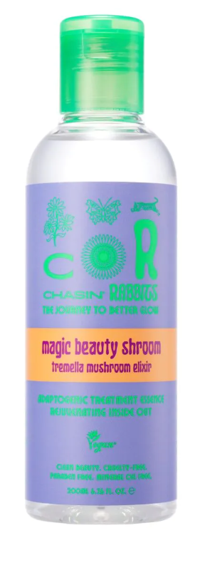 Magic Beauty Shroom Essence