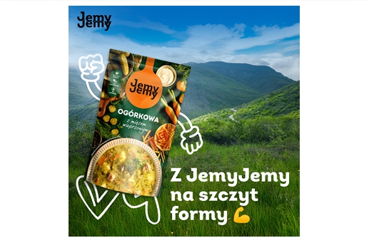 JemyJemy i Profi partnerami Dolnośląskiego Festiwalu Biegów Górskich!