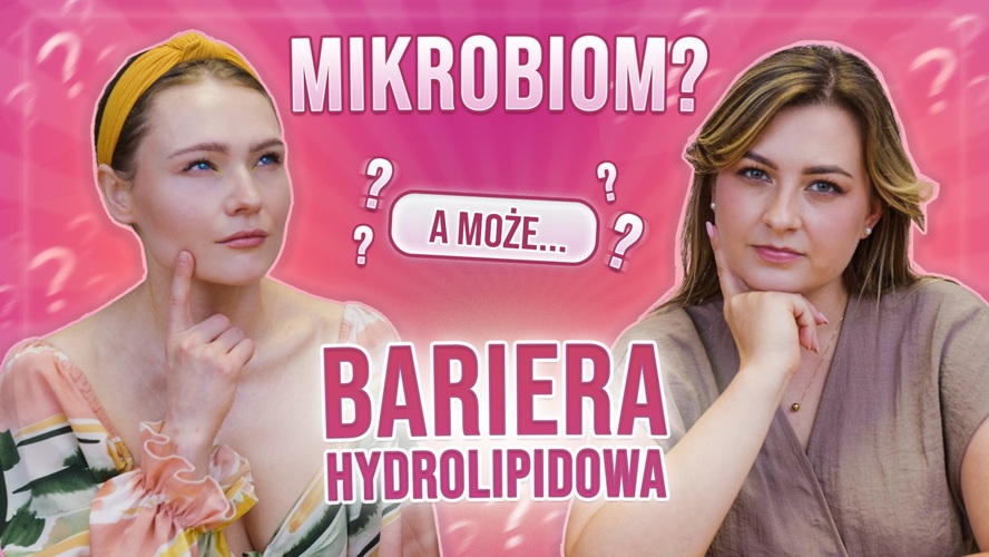 Mikrobiom pod lupą Urodomaniaczek: sekret na zdrową skórę według Pondi
