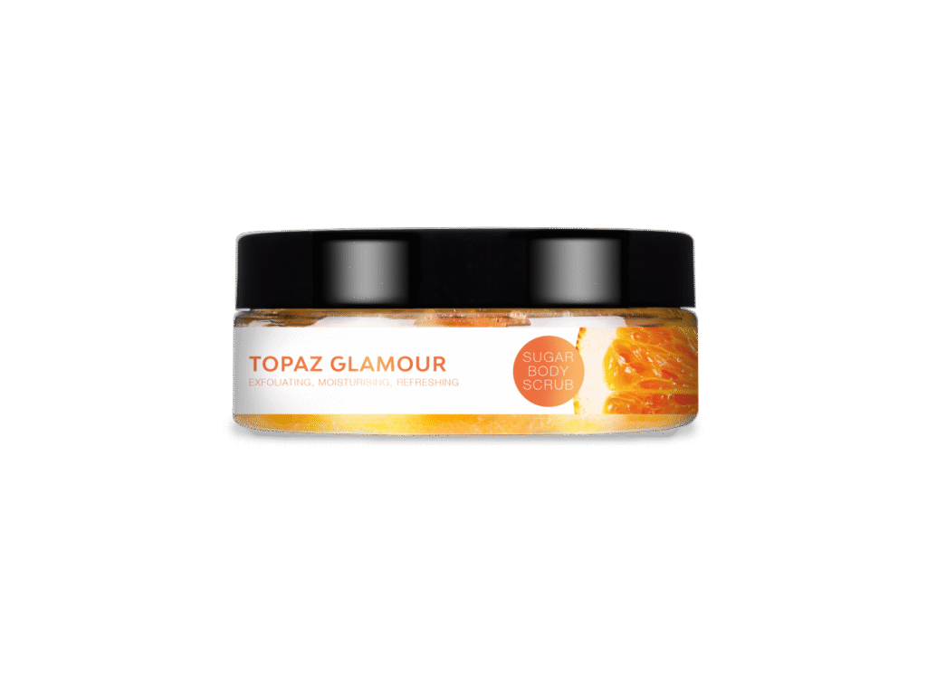 Yasumi Topaz Glamour